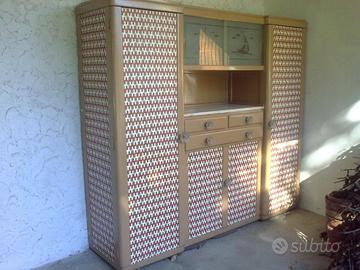 Mobile CREDENZA degli anni '40