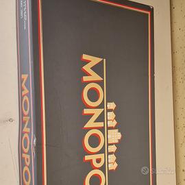 monopoli deluxe editrice giochi