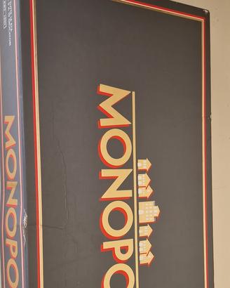 monopoli deluxe editrice giochi