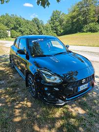 Suzuki Swift Sport Zc33s 