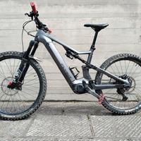 EBike All Mountain Flyer Uproc X 6.10