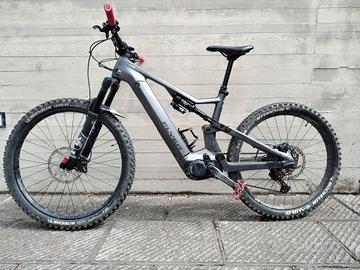 EBike All Mountain Flyer Uproc X 6.10