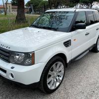Range Rover 2.7 Hse Sport
