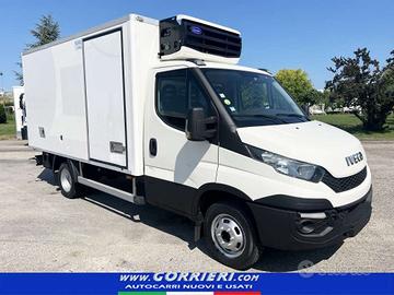 IVECO Daily 35-130