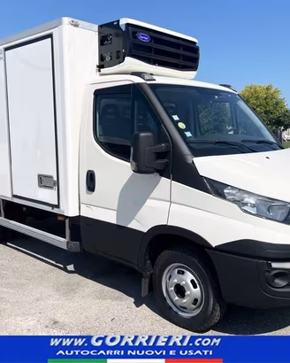 IVECO Daily 35-130