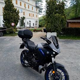 Tracer 700