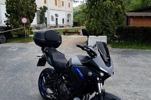 Tracer 700