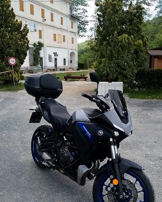 Tracer 700