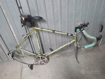 telaio Bianchi 