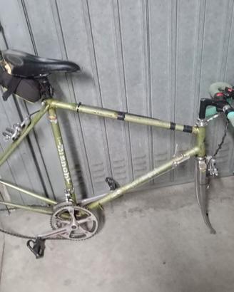 telaio Bianchi 