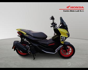 Aprilia SR - SR 125 GT Sport