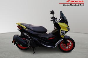 Aprilia SR - SR 125 GT Sport