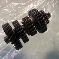 albero intermedio per moto bmw r80gs anni '80