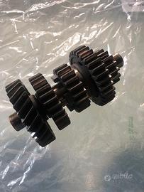 albero intermedio per moto bmw r80gs anni '80