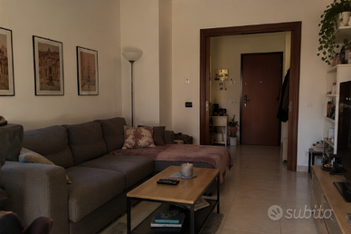 Bilocale con balcone - Brescia Due