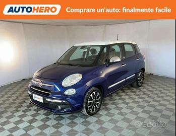 FIAT 500L GL68139
