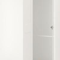 Armadio pax angolare Ikea