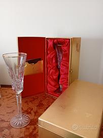 WATERFORD THE 12 DAYS OF CHRISTMAS LISMORE EDITION