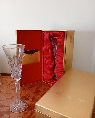 WATERFORD THE 12 DAYS OF CHRISTMAS LISMORE EDITION