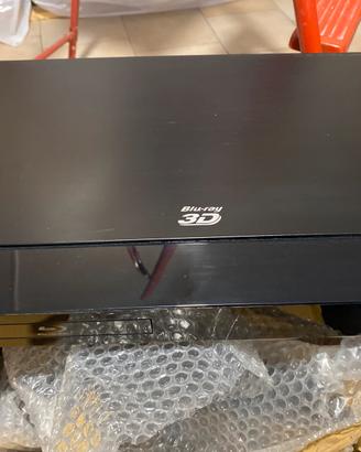 HOME THEATRE SAMSUNG 5.1