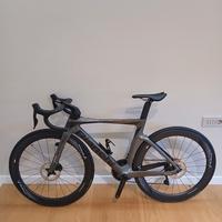 Bianchi Oltre Comp