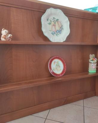 Pensile complemento d'arredo