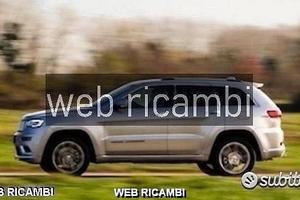 Jeep grand cherokee 2018 2019 2020RIF 56