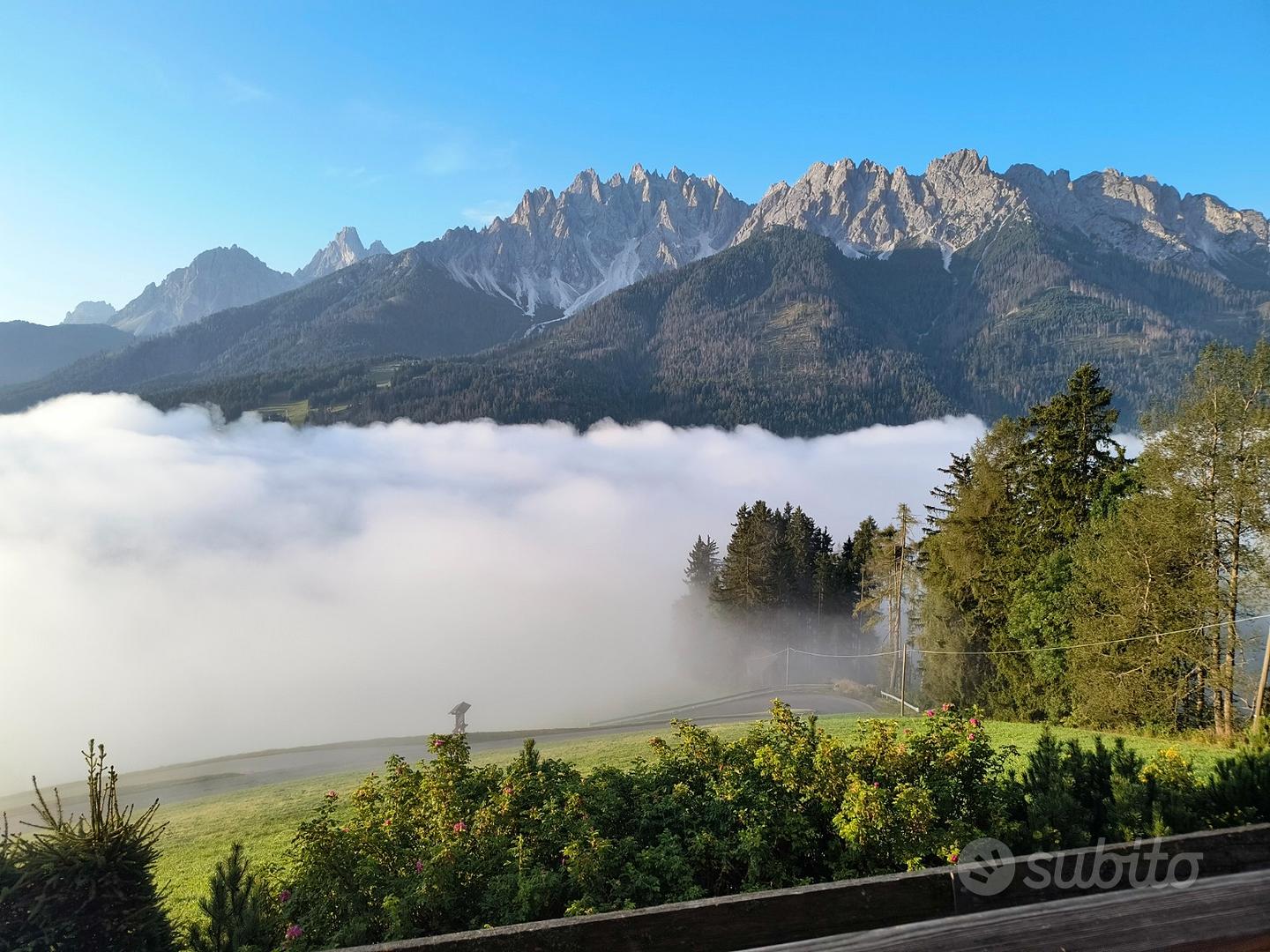 Appartamento – Innichen - San Candido, Obervierschach - Versciaco di Sopra, Vierschach - Altro