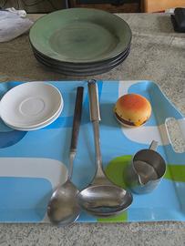 Utensili da cucina