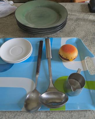 Utensili da cucina