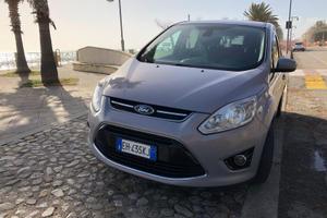 Auto ford c Max