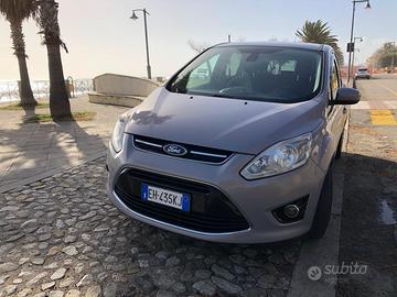 Auto ford c Max