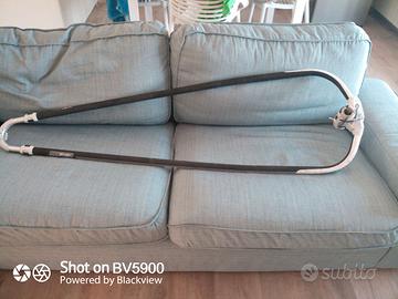 Boma windsurf North Sails 150-200