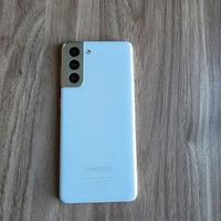 Samsung Galaxy S21 128GB Bianco