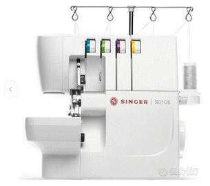 Tagliacuci Singer