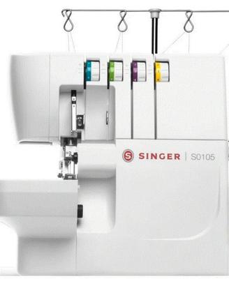 Tagliacuci Singer