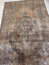 Tappeto persiano vintage 280x190