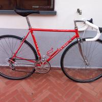 bici corsa olmo sanremo 