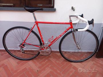 bici corsa olmo sanremo 
