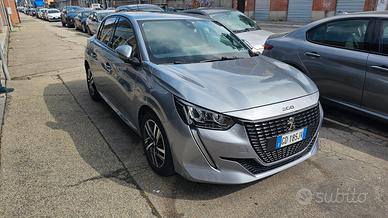 Peugeot 208 PureTech 100 Stop&Start 5 porte Allure