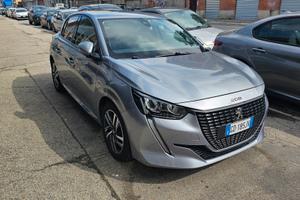 Peugeot 208 PureTech 100 Stop&Start 5 porte Allure