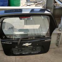 Portellone Chevrolet Spark 2010