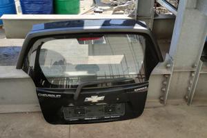 Portellone Chevrolet Spark 2010