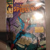 Marvel THE AMAZIN SPIDERMAN 389