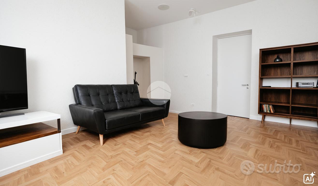 Apartment in Monza, Molinetto, San Carlo - Vista 4
