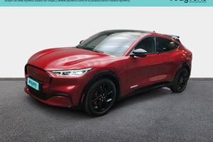Ford Mustang Mach-E AWD Standard Range Premium 351