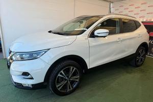 NISSAN QASHQAI 1.6 DIESEL 130CV N-CONNECTA