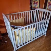 Lettino Foppapedretti