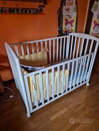 Lettino Foppapedretti