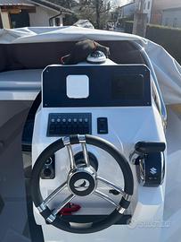 Idea marine 58WA 2024